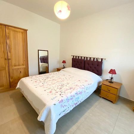 Coin Azur Des Amoureux Карро Экстерьер фото